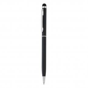Cienki długopis, touch pen
