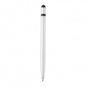 Cienki długopis, touch pen