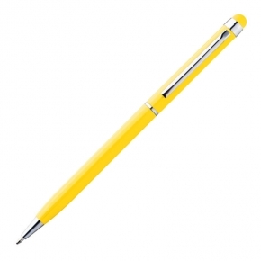 Długopis metalowy touch pen NEW ORLEANS
