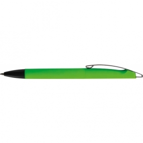 Długopis plastikowy BRESCIA