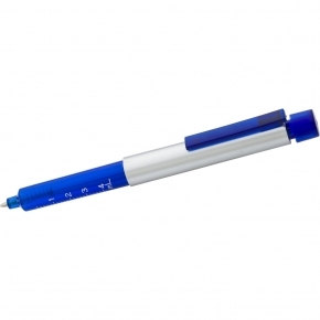 Długopis `strzykawka`