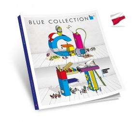 Katalog Blue Collection 2020 wiosna / lato - wersja polska