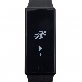 Monitor aktywności, bezprzewodowy zegarek wielofunkcyjny