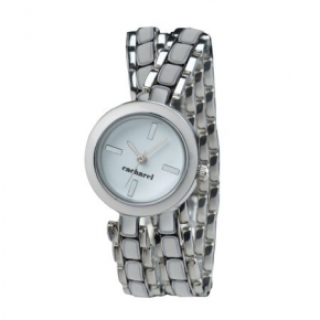 Zegarek `Pompadour Blanc`
