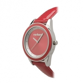 Zegarek `Monceau Red`