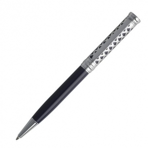 Długopis `Naïades Bleu`