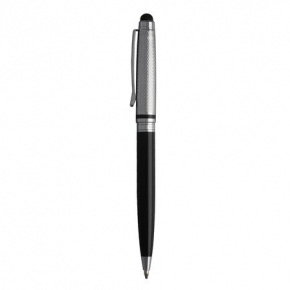 Długopis z touchpenem `Treillis pad`