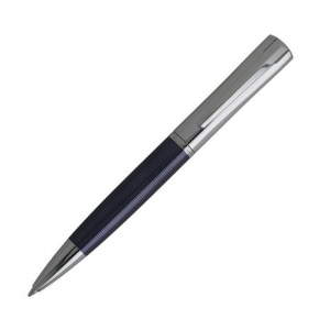 Długopis `Conquest Blue`