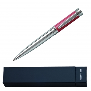 Długopis `Zoom Red`