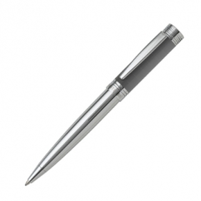 Długopis `Zoom Grey`