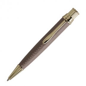 Długopis `Evidence Leather Sandy Pink`