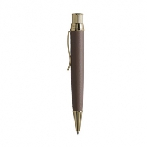 Długopis `Evidence Leather Sandy Pink`