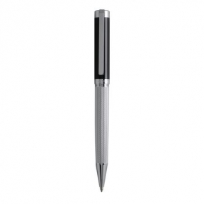 Długopis `Ciselé Chrome`