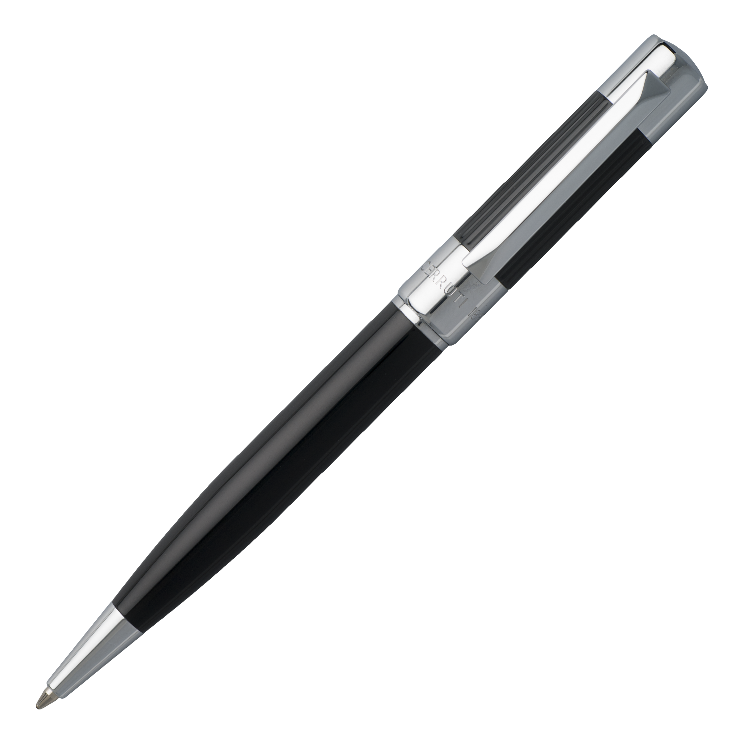 Długopis Marmont Black