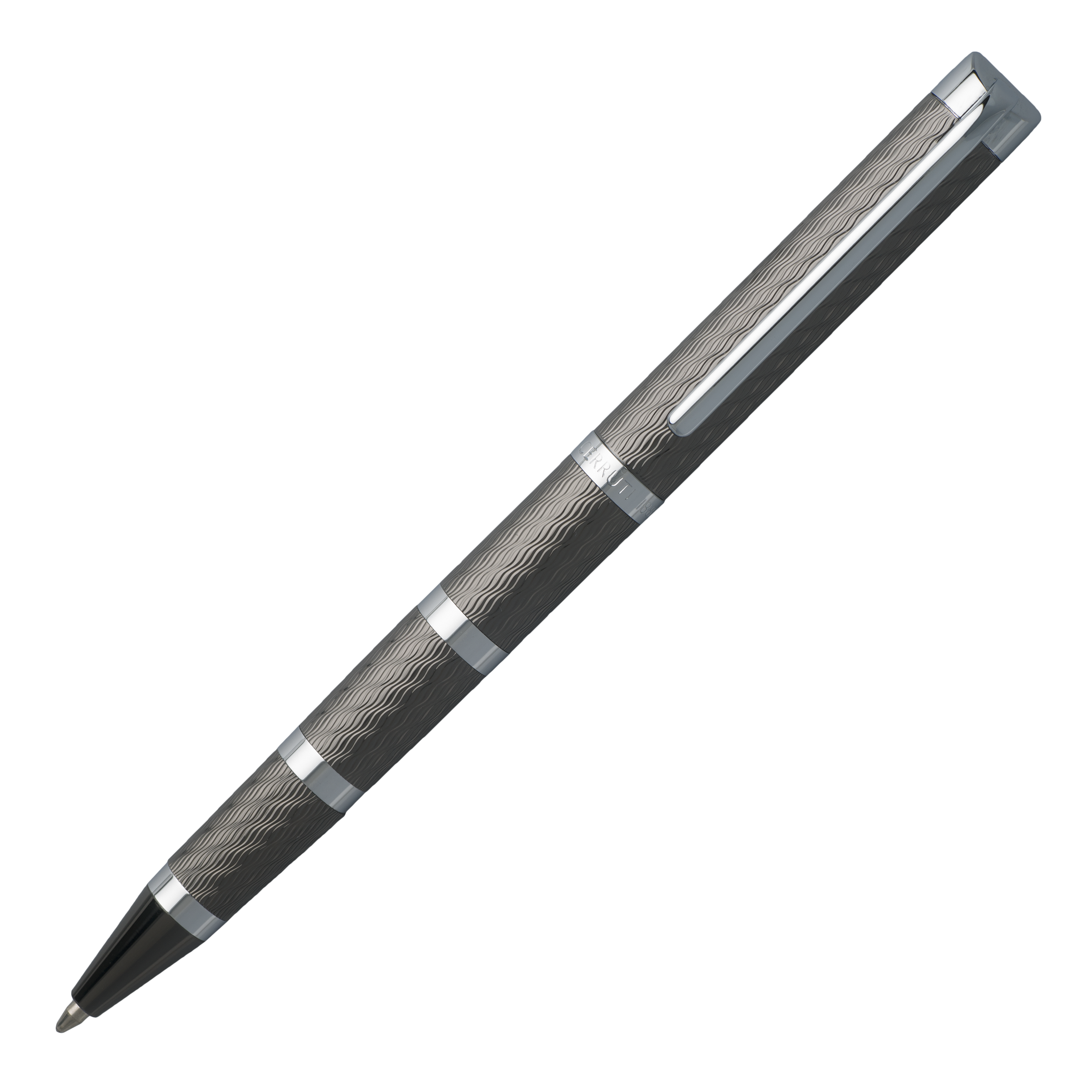 Długopis Hoover Gun