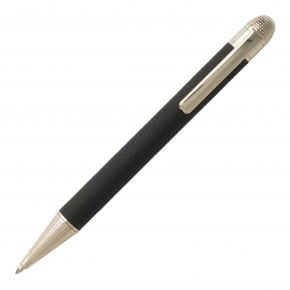 Ballpoint pen Aria Black