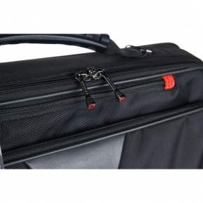 LEGACY 16` single compartment notebook case