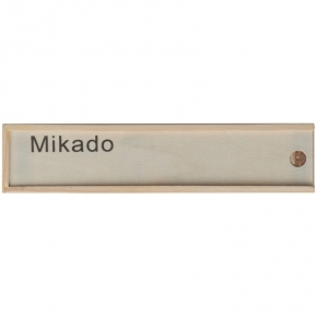 Gra Mikado