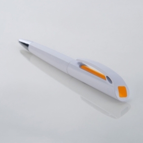 Długopis plastikowy JUSTANY