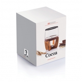 Zestaw do czekoladowego fondue Cocoa