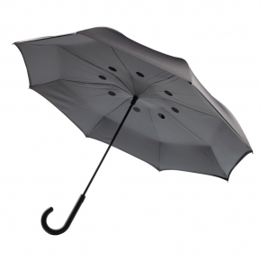 Odwracalny parasol automatyczny 23`