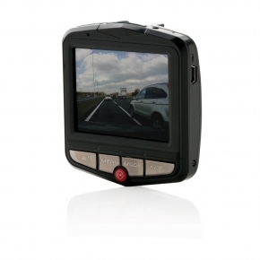 Kamera samochodowa Dashcam
