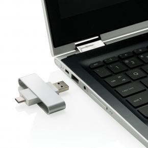 Pamięć USB typu C Pivot