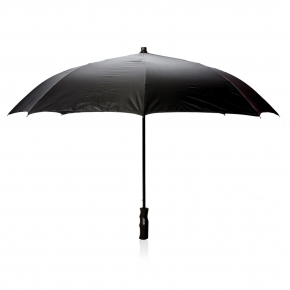 Odwracalny parasol automatyczny 23` Swiss Peak