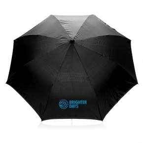 Odwracalny parasol automatyczny 23` Swiss Peak