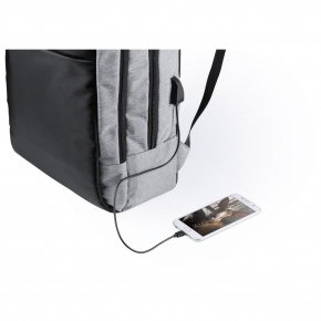 Wodoodporny plecak na laptopa 15`