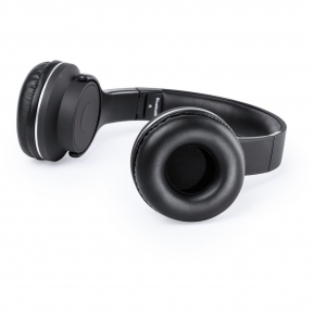 Bezprzewodowe słuchawki nauszne, głośnik bezprzewodowy