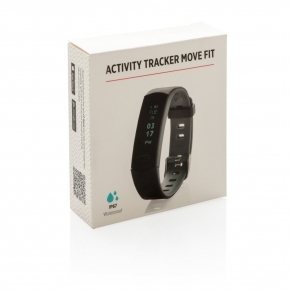 Monitor aktywności Move Fit