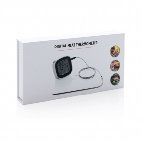 Cyfrowy termometr do mięsa