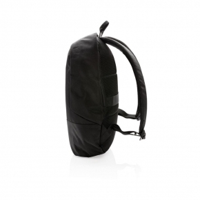 Plecak chroniący przed kieszonkowcami, plecak na laptopa 15,6`, ochrona RFID