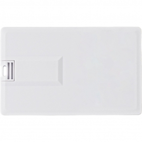 Pamięć USB `karta kredytowa` 32 GB