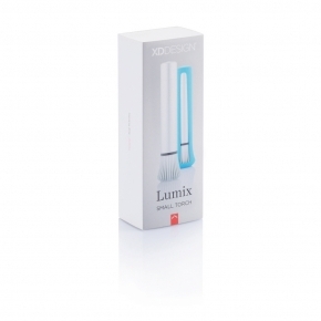Mała latarka 1W LED Lumix