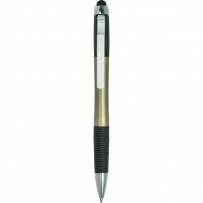 Długopis wielofunkcyjny, touch pen, otwieracz do butelek, śrubokręt