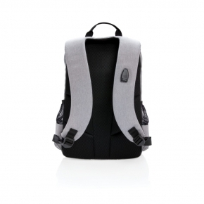 Plecak na laptopa 15` Lima, ochrona RFID