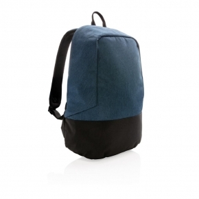 Plecak chroniący przed kieszonkowcami, plecak na laptopa 15,6`, ochrona RFID
