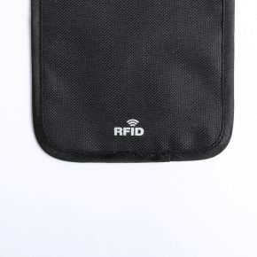 Uniwersalne etui, ochrona RFID