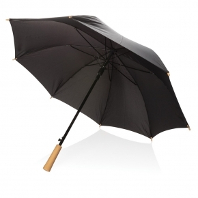 Automatyczny parasol sztormowy 23` rPET