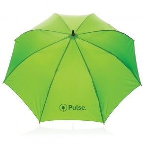 Automatyczny parasol sztormowy 23` rPET