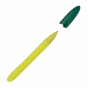 Ekologiczny długopis - kolba kukurydzy