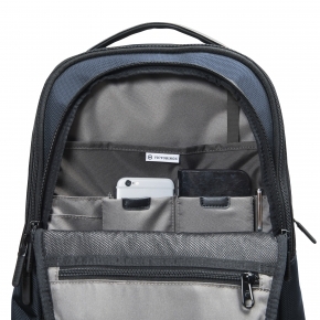Kompaktowy plecak na laptopa
