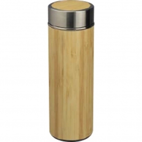 Butelka bambusowa 350 ml