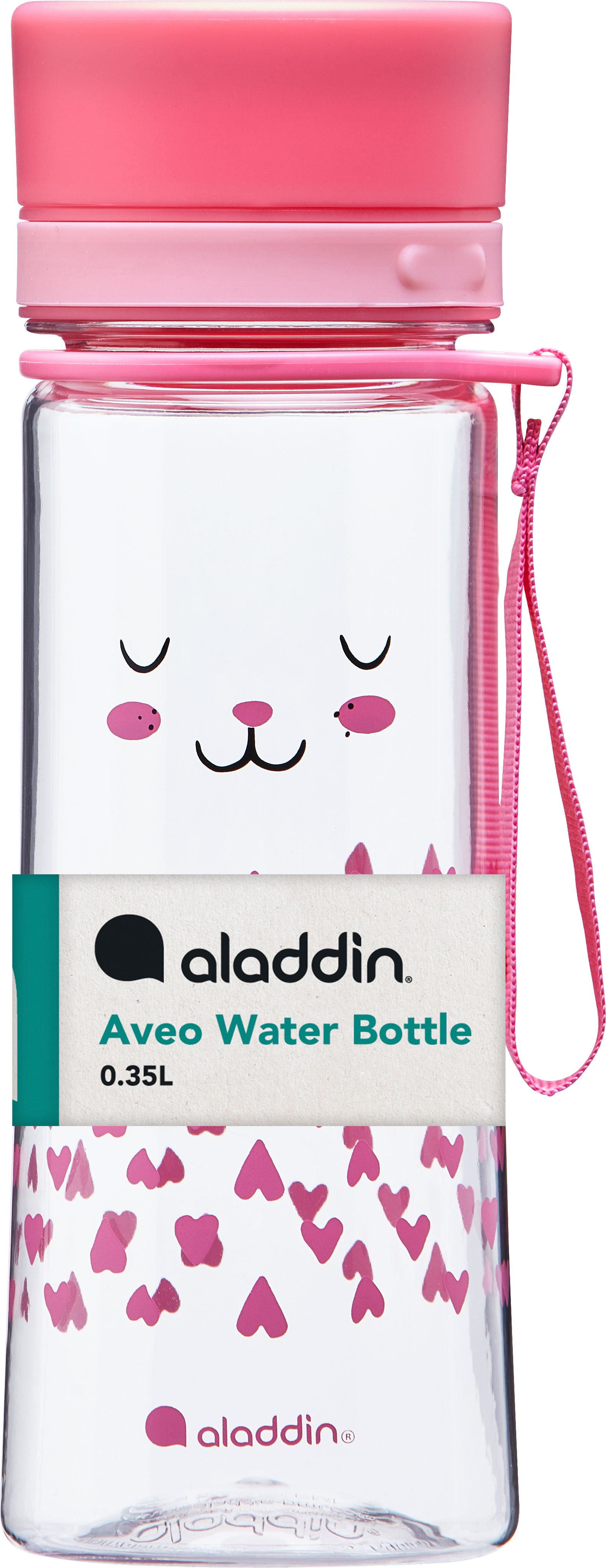 Aladdin  My First Aveo Kids Water Bottle
