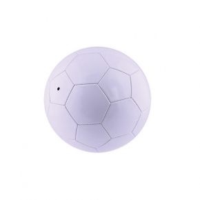 Piłka nożna rozm.5, z PCV (1,6 mm, 300 g)