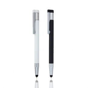 Długopis metalowy 3w1