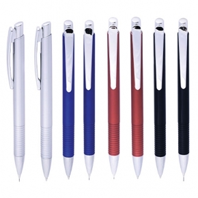 Zestaw piśmienny: długopis i ołówek