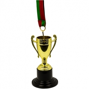 Mini trofeum/medal